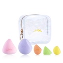 Jessup Magical Makeup Sponge Set 5 PCS 011