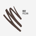 Rimmel Kind & Free Clean Eye Definer Vegan No.02 Pecan