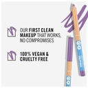 Rimmel Kind & Free Clean Eye Definer Vegan No.03 Grape