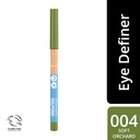 Rimmel Kind & Free Clean Eye Definer Vegan No.04 Soft Orchard