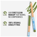 Rimmel Kind & Free Clean Eye Definer Vegan No.04 Soft Orchard