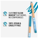 Rimmel Kind & Free Clean Eye Definer Vegan No.06 Anime Blue