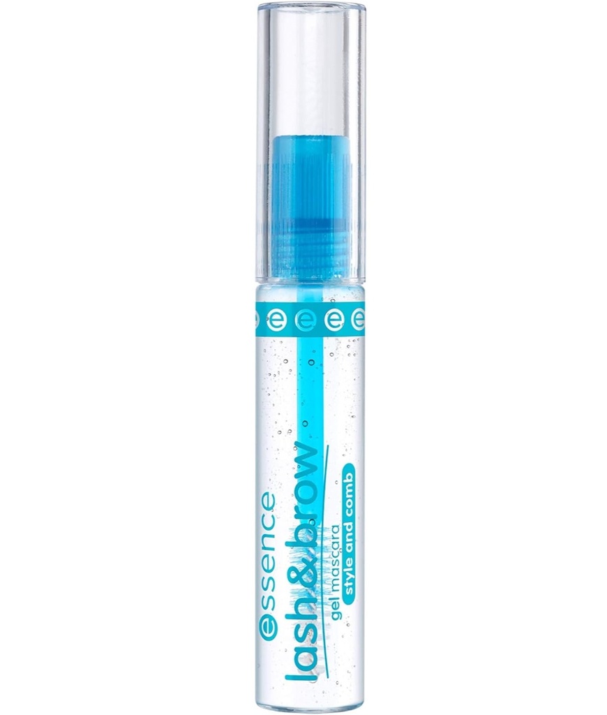 Essence Lash & Brow Gel Mascara