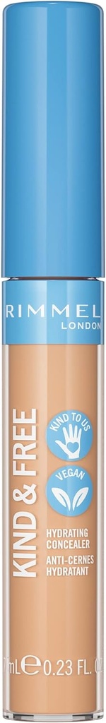 Rimmel Kind & Free Hydrating Concealer No.10