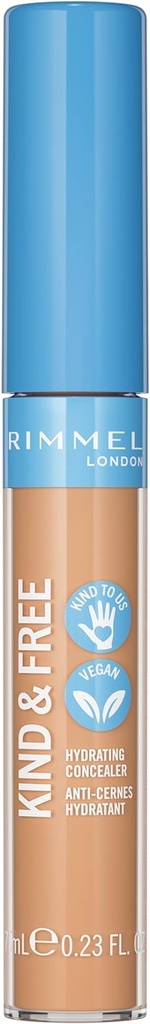 Rimmel Kind & Free Hydrating Concealer No.20