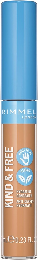 Rimmel Kind & Free Hydrating Concealer No.30