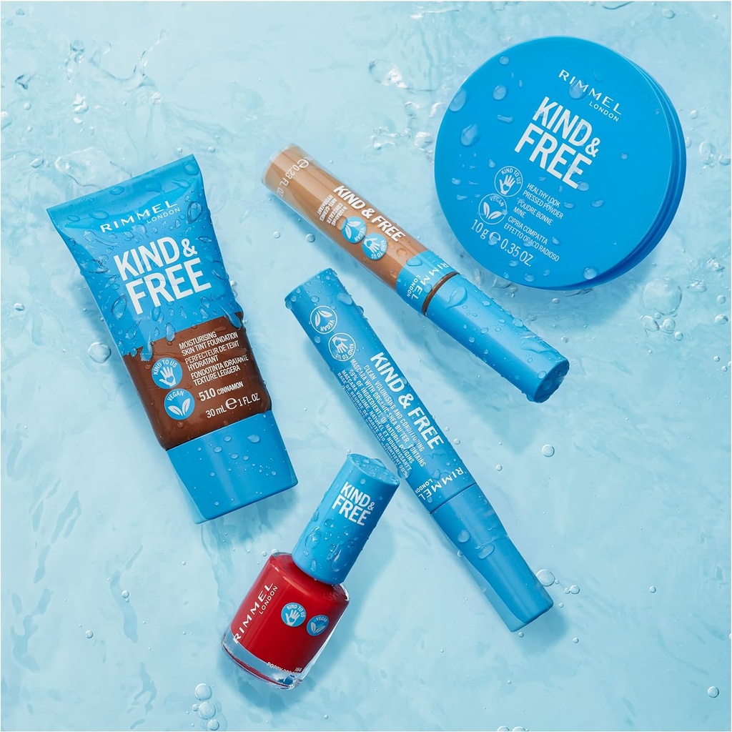 Rimmel Kind & Free Hydrating Concealer No.30