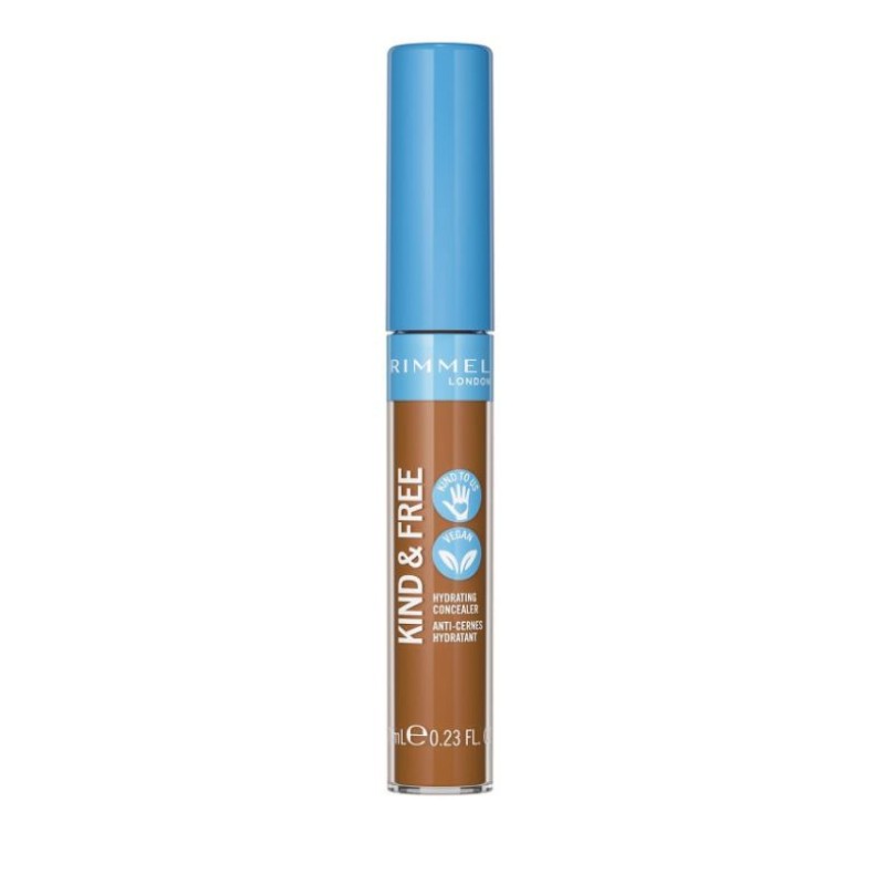 Rimmel Kind & Free Hydrating Concealer No.50