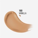 Rimmel Kind & Free Moisturising Skin Tint Foundation No.160