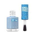 Rimmel Kind & Free Nail Polish No.152