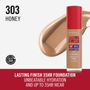 Rimmel Lasting Finish Foundation No.303