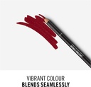 Rimmel Lasting Finish Lip Liner No.580