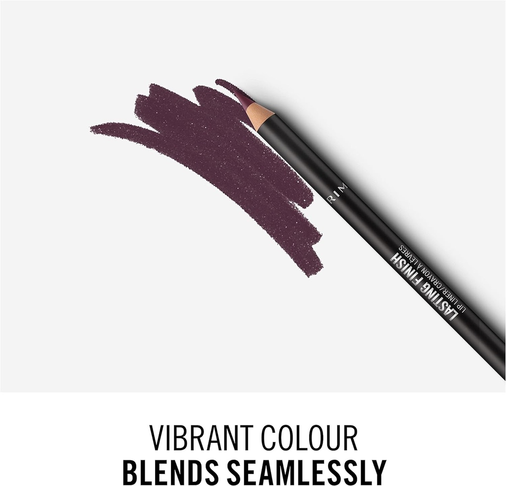 Rimmel Lasting Finish Lip Liner No.850