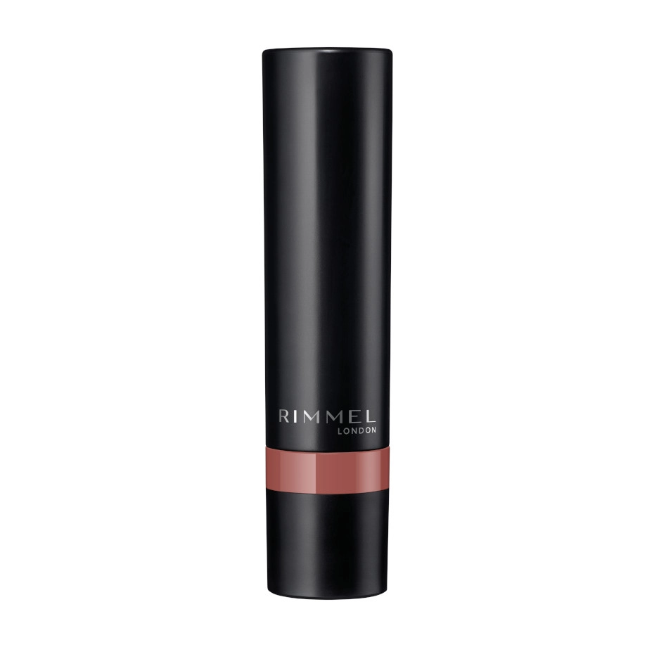 Rimmel Lasting Finish Matte Lipstick No.730