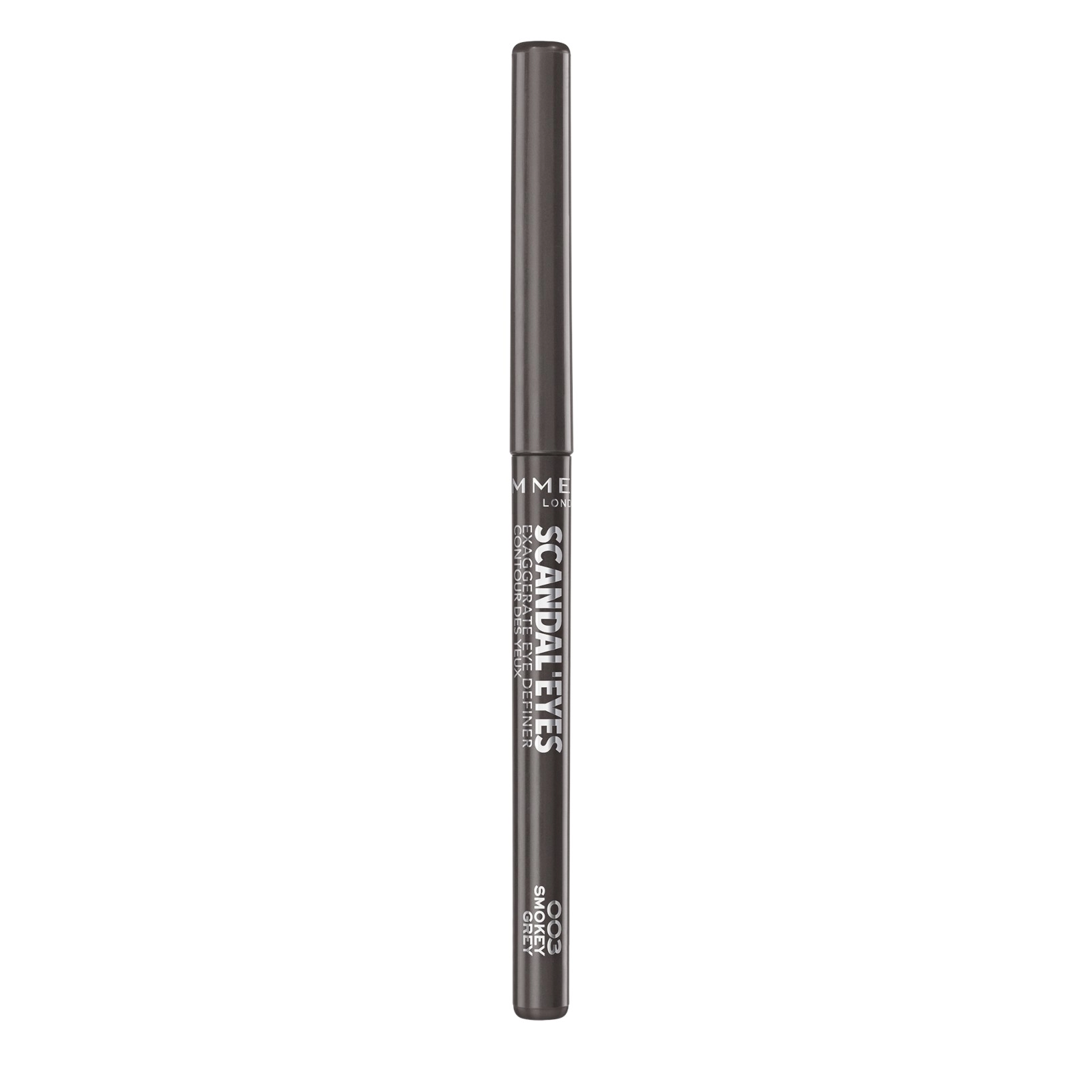 Rimmel London Scandal Eyes Exaggerate Eye Definer No.003