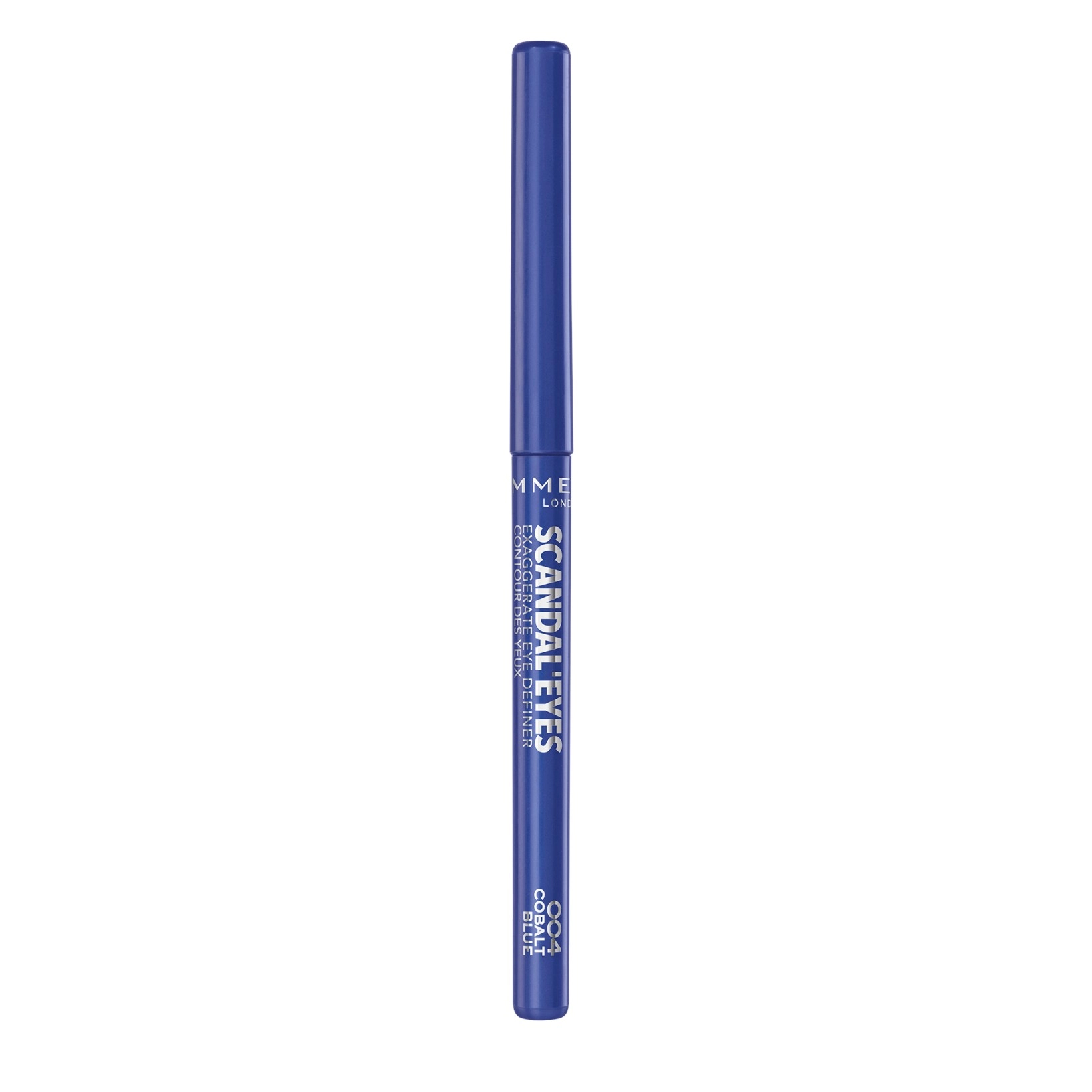 Rimmel London Scandal Eyes Exaggerate Eye Definer No.004