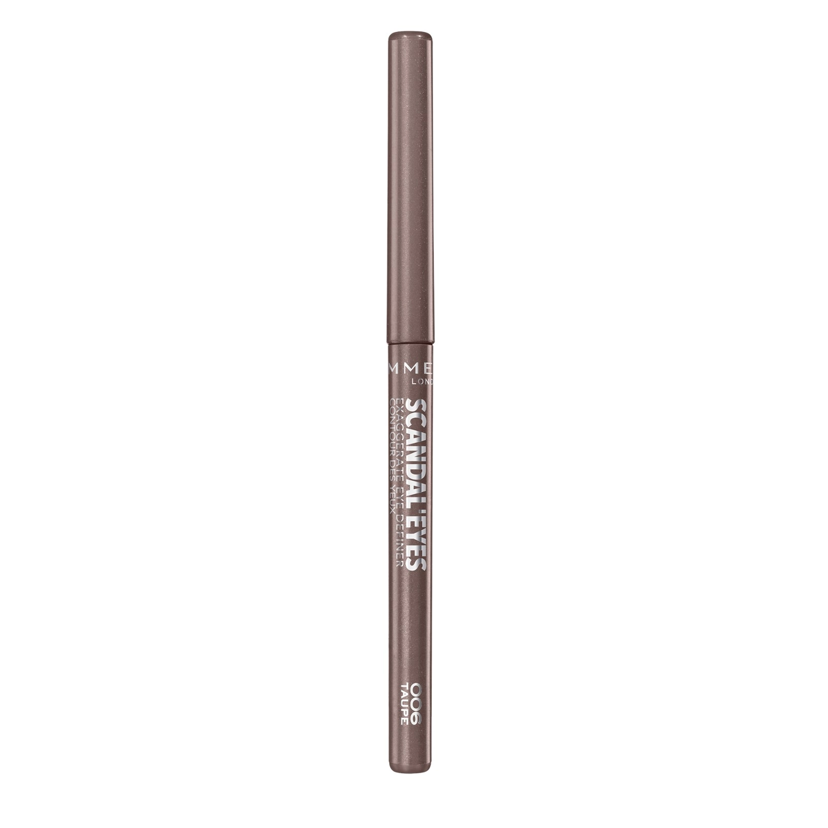 Rimmel London Scandal Eyes Exaggerate Eye Definer No.006