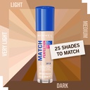 Rimmel Match Perfection Foundation No.402