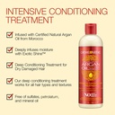 Creme Of Nature Intensive Conditioning Treatment 354 Ml