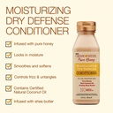 Creme Of Nature Pure Honey Moiturizing Dry Defense Conditioner 355 Ml