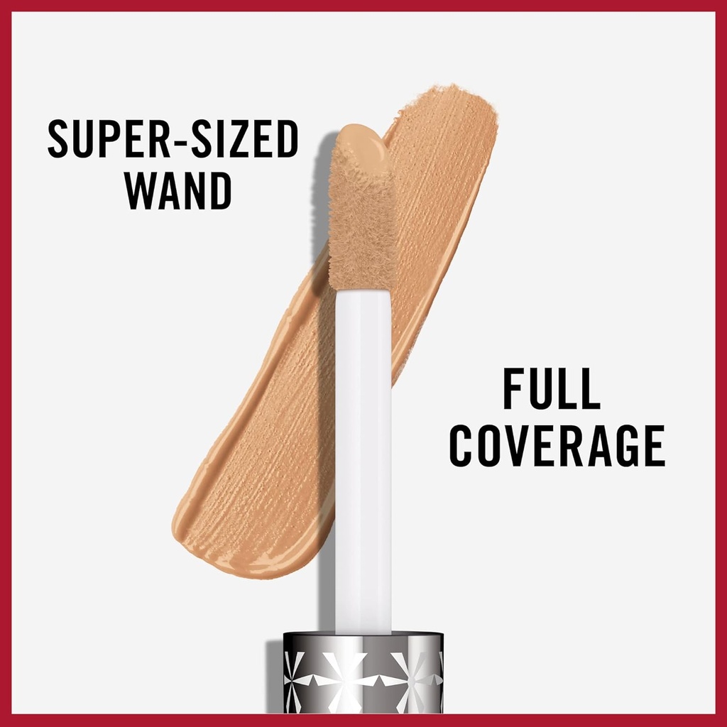 Rimmel The Multi Tasker Concealer No.50