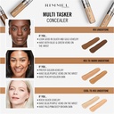 Rimmel The Multi Tasker Concealer No.30