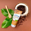 ST.Ives Energizing Coconut & Coffee Scrub 170 g