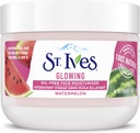 ST.Ives Glowing Oil-Free Face Moisturizer 52g