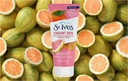 ST.Ives Radiant Skin Pink Lemon & Mandrin Scrub 170 g