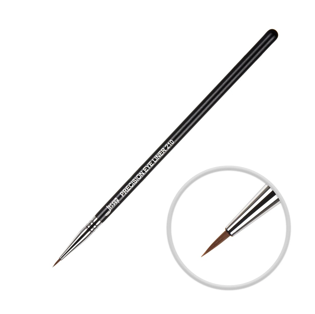 Jessup Precision Eyeliner Brush