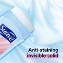 Suave Powder Invisible Solid 48h Protection Deodorant 34g