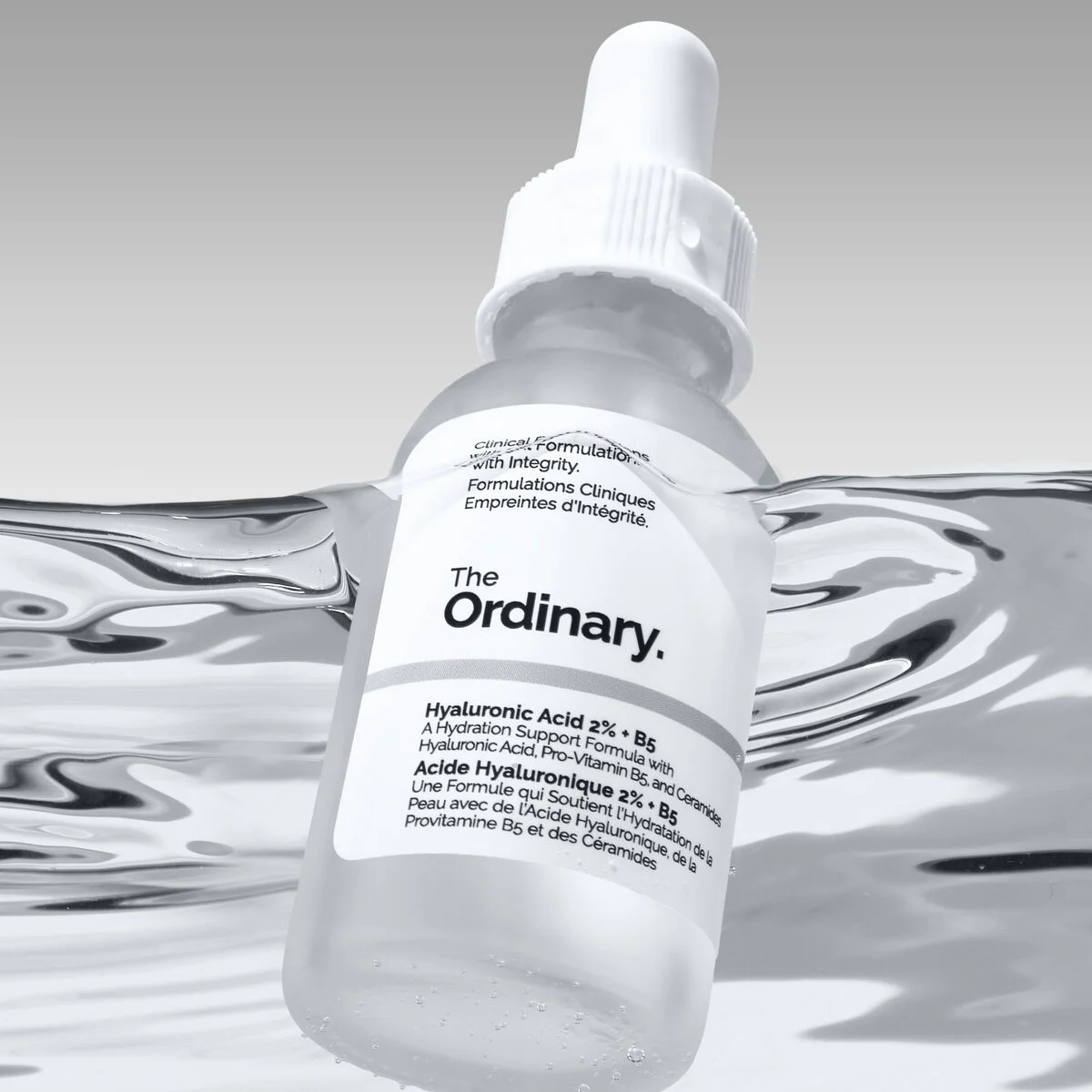 The Ordinary Hyaluronic Acid 2%+B5