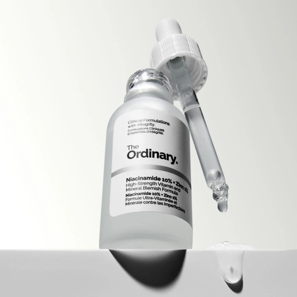 The Ordinary Niacinamide 10%+Zink 1% 30 Ml