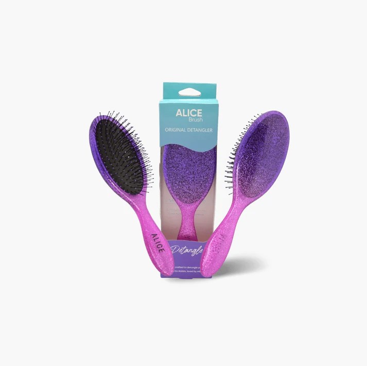 Alice Original Detangler Brush