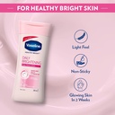 Vaseline Healthy Bright Brightning Protection Lotion 200 Ml