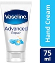 Vaseline Intensive Care Advanced Repair Hand Cream 75 Ml