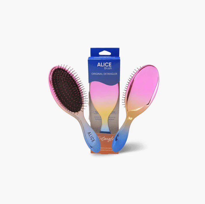 Alice Original Detangler Brush