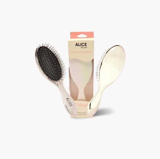 Alice Original Detangler Brush