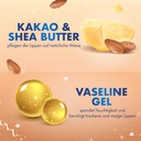 Vaseline Lip Care Cocoa Butter 4.8g