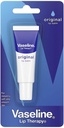 Vaseline Lip Therapy Original Lip Balm 10g