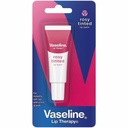 Vaseline Lip Therapy Rosy Tinted Lip Balm 10g