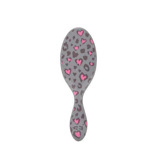 Wet Brush Kids Detangler Leopard