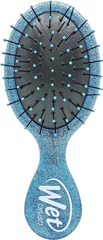 Wet Brush Mini Detangler Cinderella