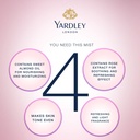 Yardley London Sensation Scent Of You 236 Ml