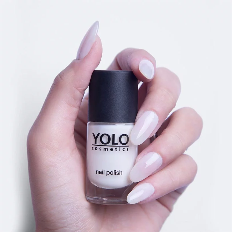 Yolo Nail Polish No.101