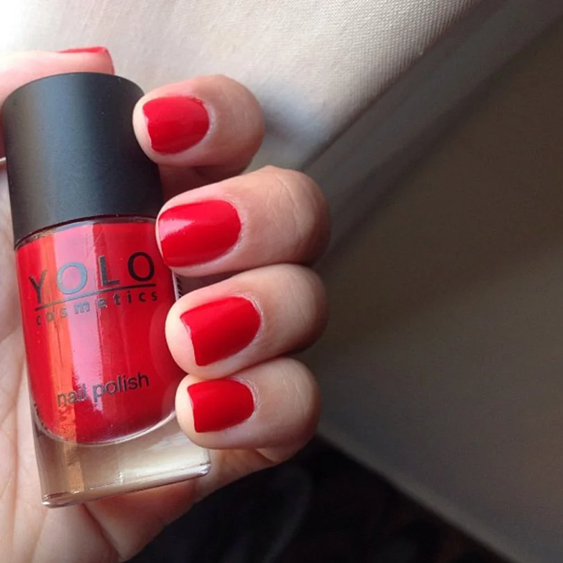 Yolo Nail Polish No.106