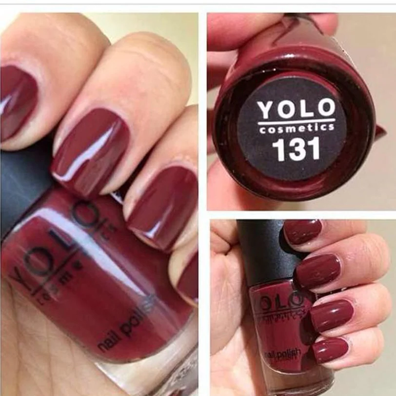 Yolo Nail Polish No.131