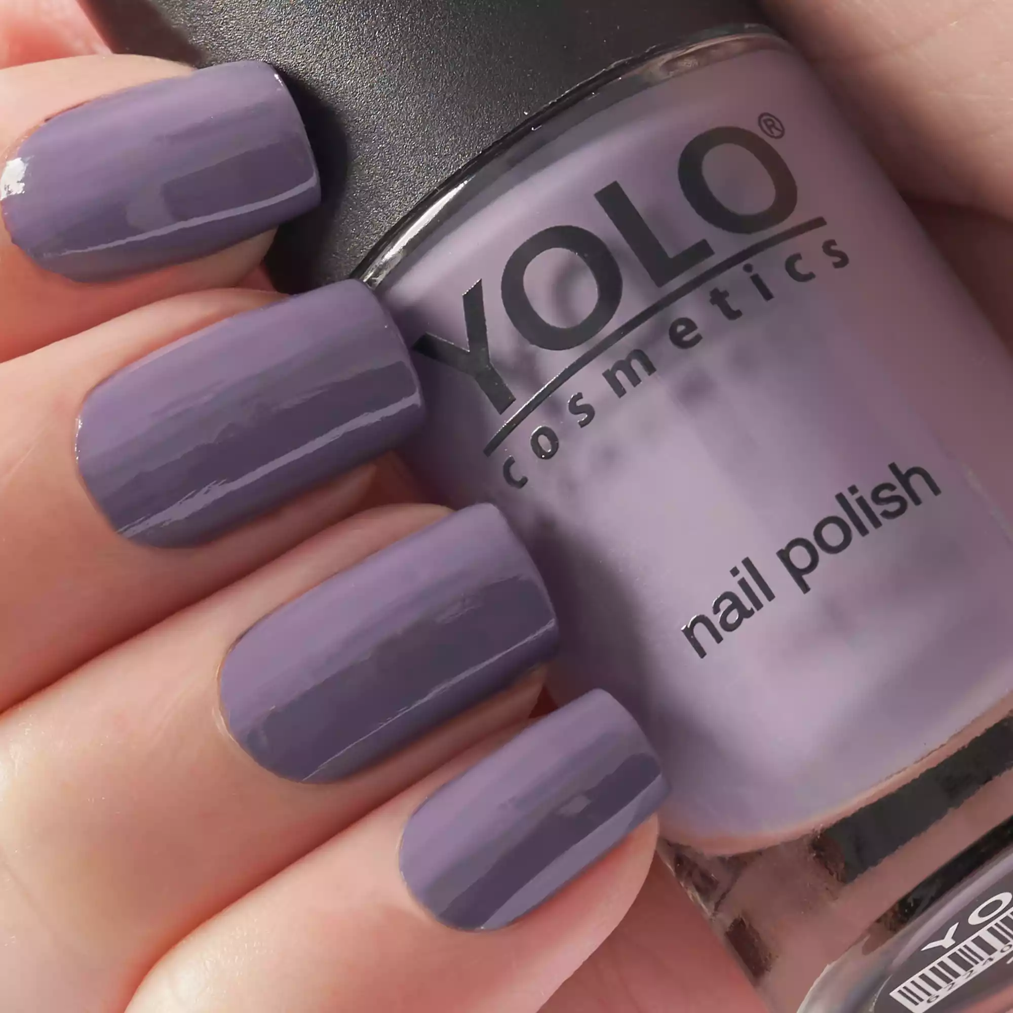 Yolo Nail Polish No.186