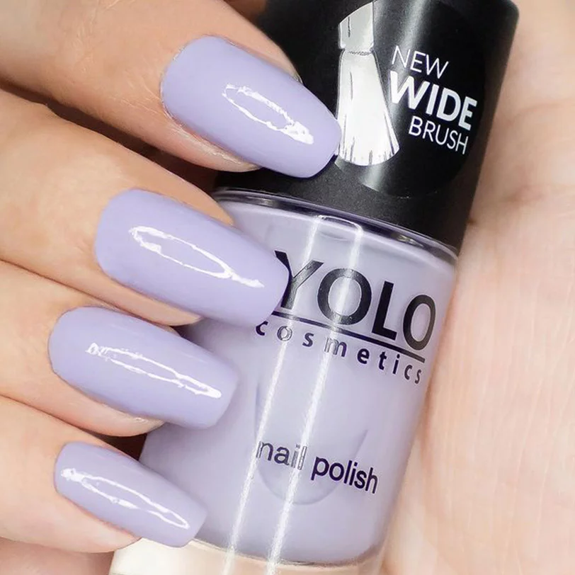 Yolo Nail Polish No.211