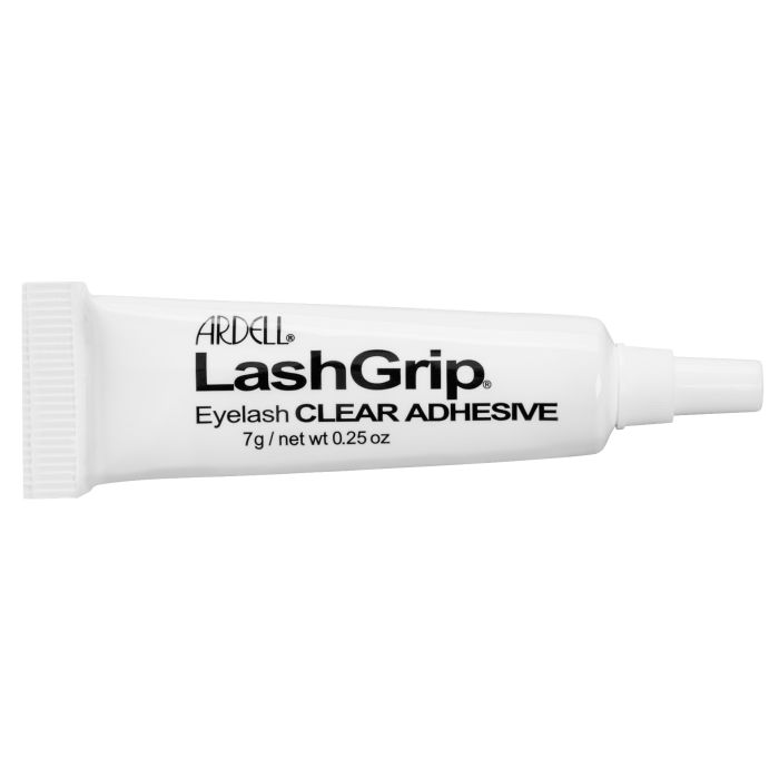 Ardell Lash Grip For Strip Lashes Clear Adhesive